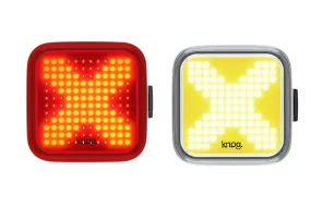 Knog Blinder X