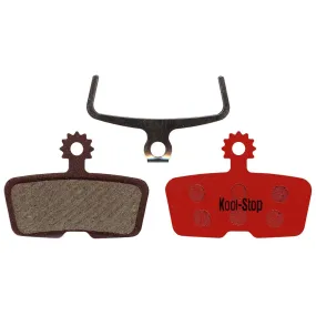 Kool-Stop Brake Pad for Avid Code R, Organic