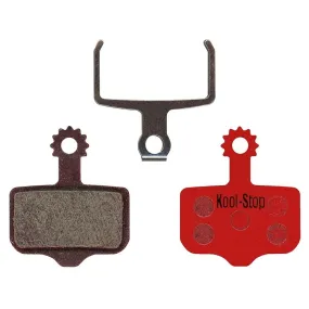 Kool-Stop Brake Pad for Avid Elixir / SRAM MTB XX, Organic