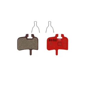 Kool-Stop Brake Pad for Hayes Promax Hyd/Mech, Organic