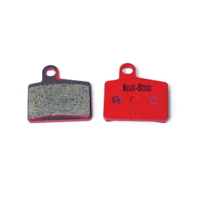 Kool-Stop Brake Pad for Hayes Stroker Ryde, Organic