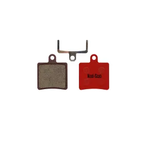 Kool-Stop Brake Pad for Hope MINI, Organic