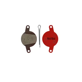 Kool-Stop Brake Pad for Magura Clara 2001, Organic