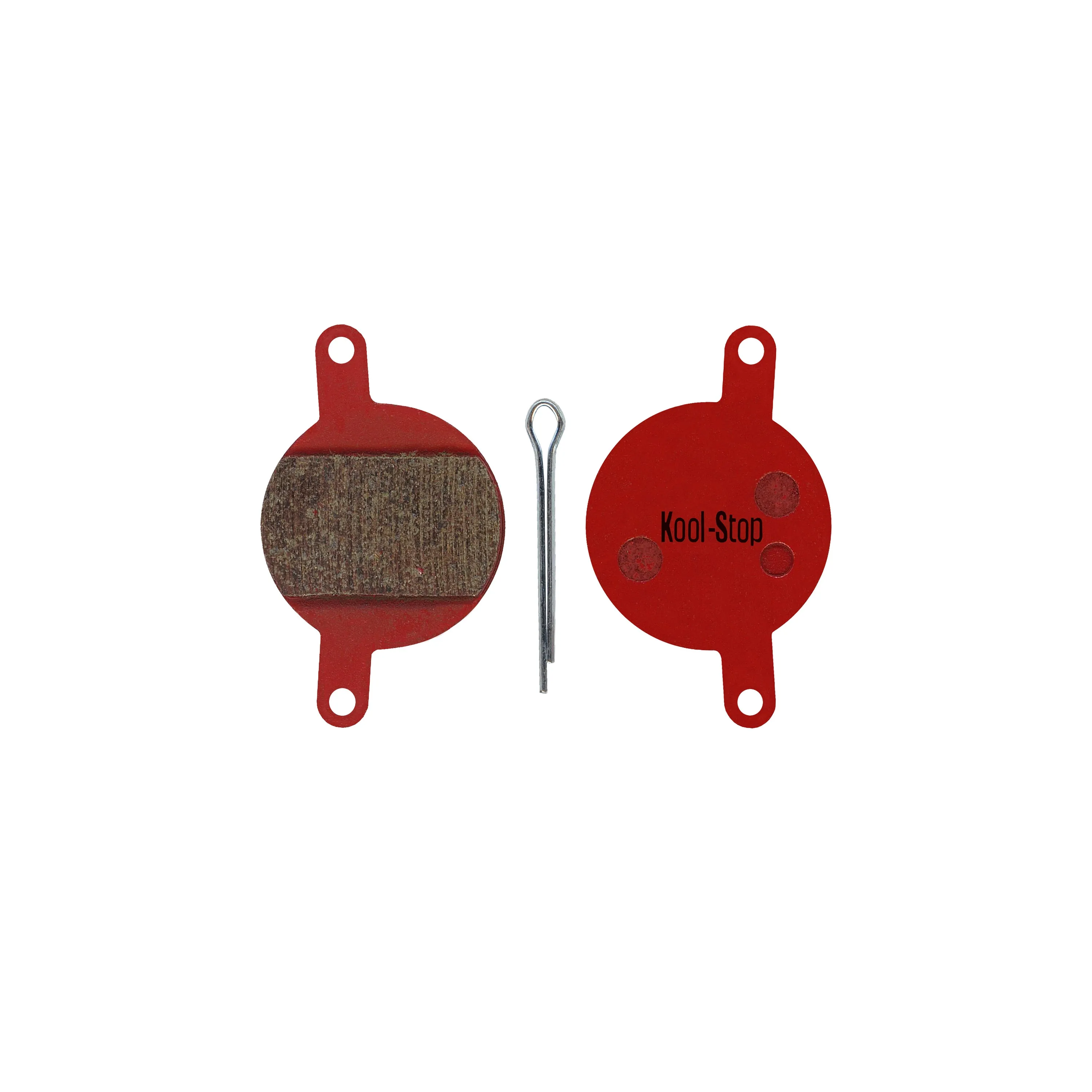 Kool-Stop Brake Pad for Magura Julie, Organic