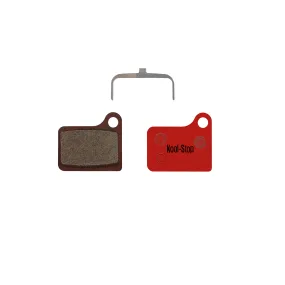 Kool-Stop Brake Pad for Shimano Deore Hyd, Organic