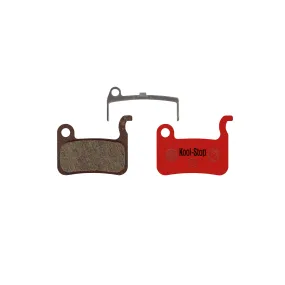 Kool-Stop Brake Pad for Shimano XTR, Organic