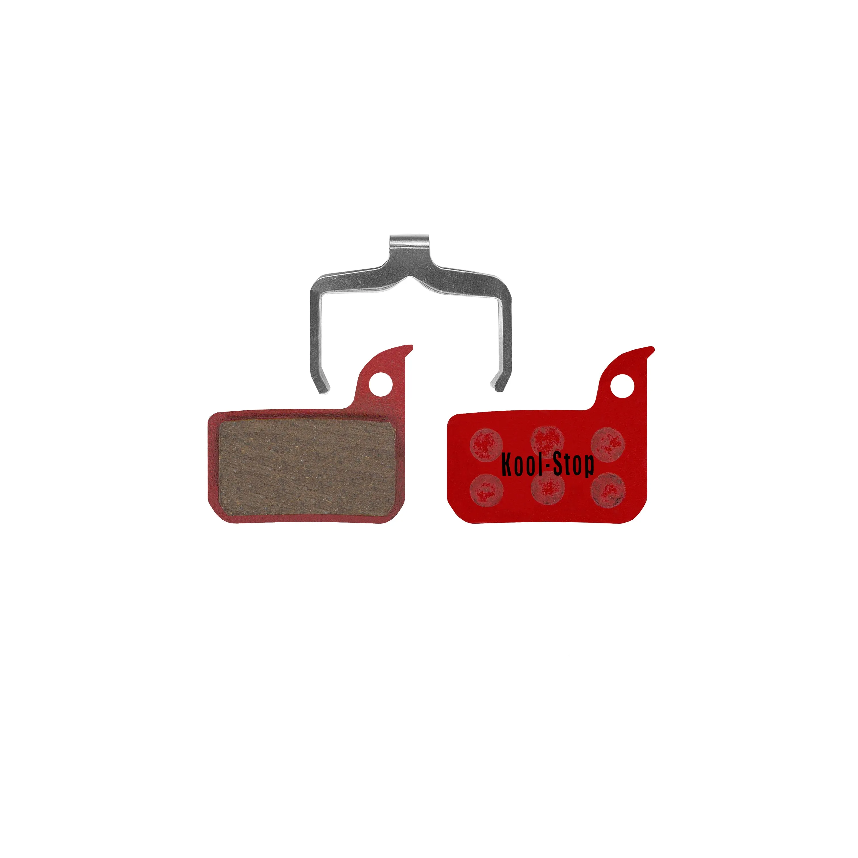 Kool-Stop Brake Pad for SRAM Red Road/Force 22 Hyd, Organic