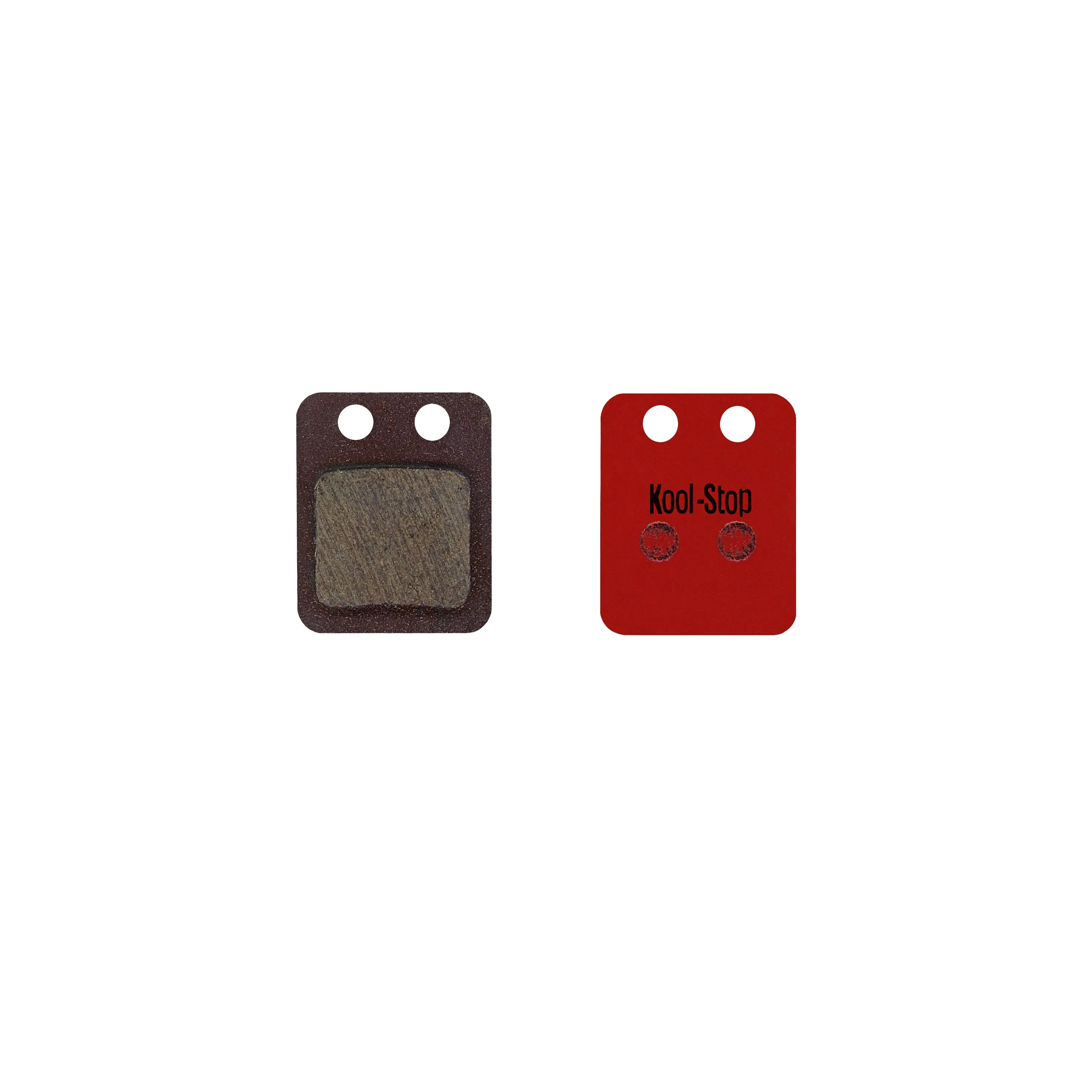 Kool-Stop Brake Pad for Suntour Hyd, Organic