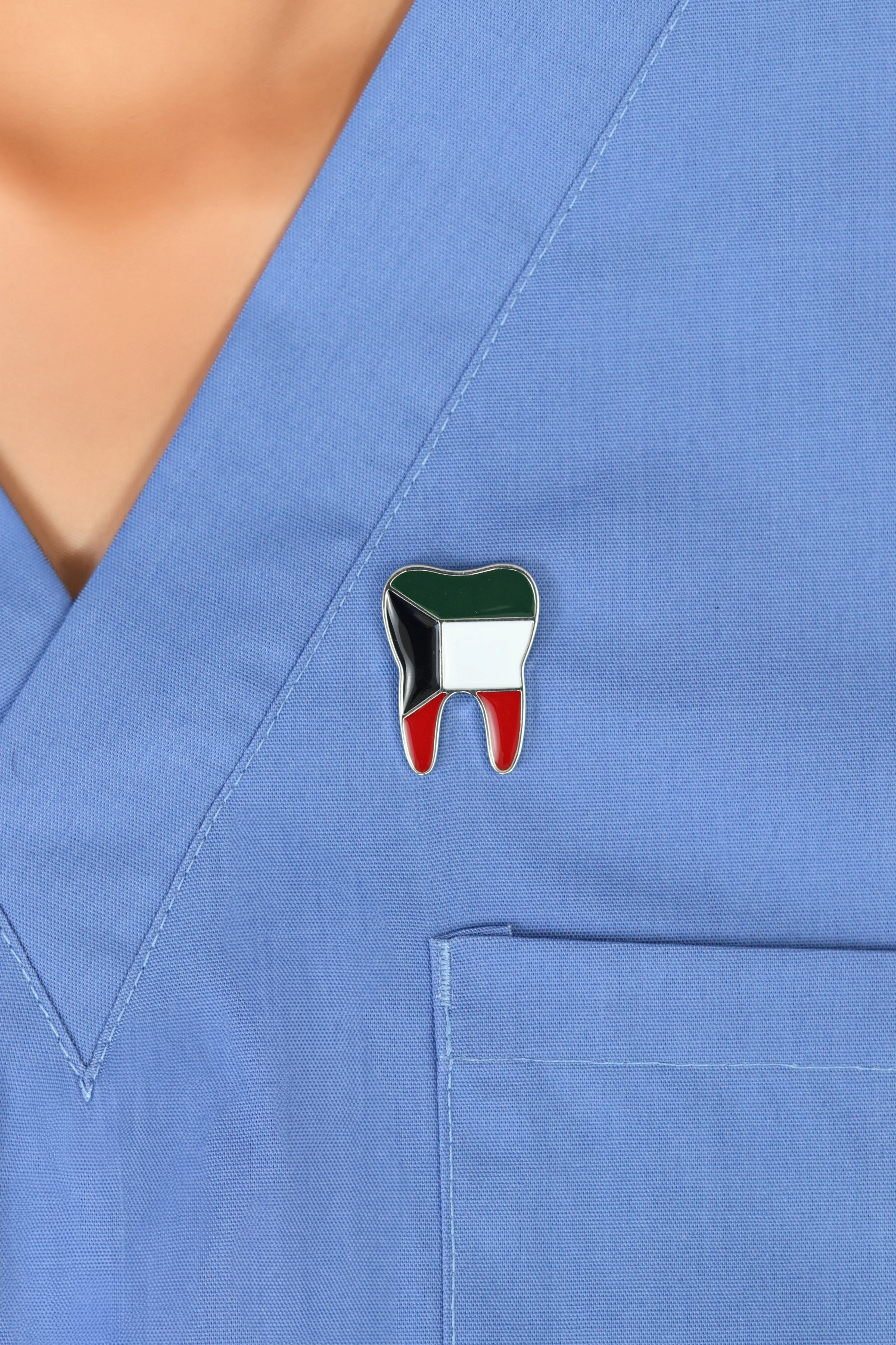 Kuwait Tooth Pin