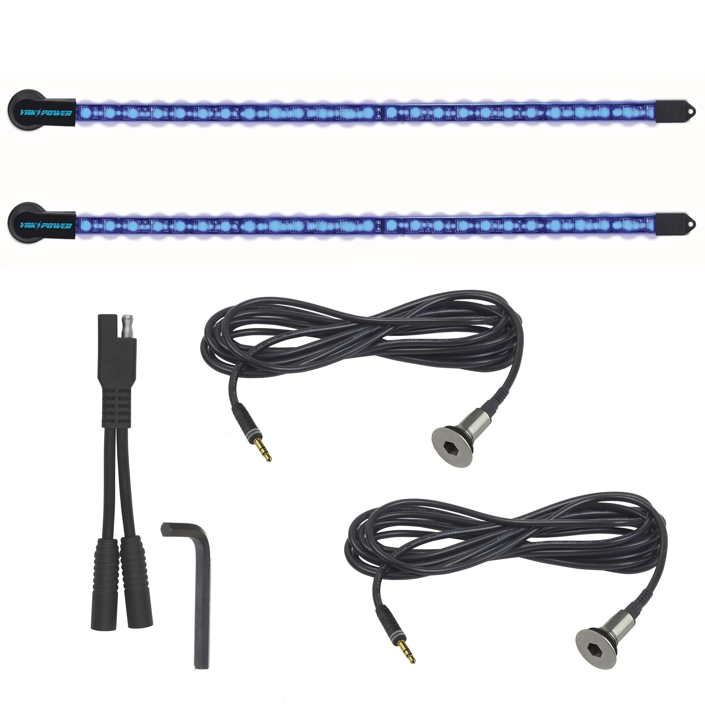 LED Light Kit (2pc)