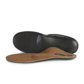 Lynco L2205 Memory Foam Orthotic (Men) - Copper