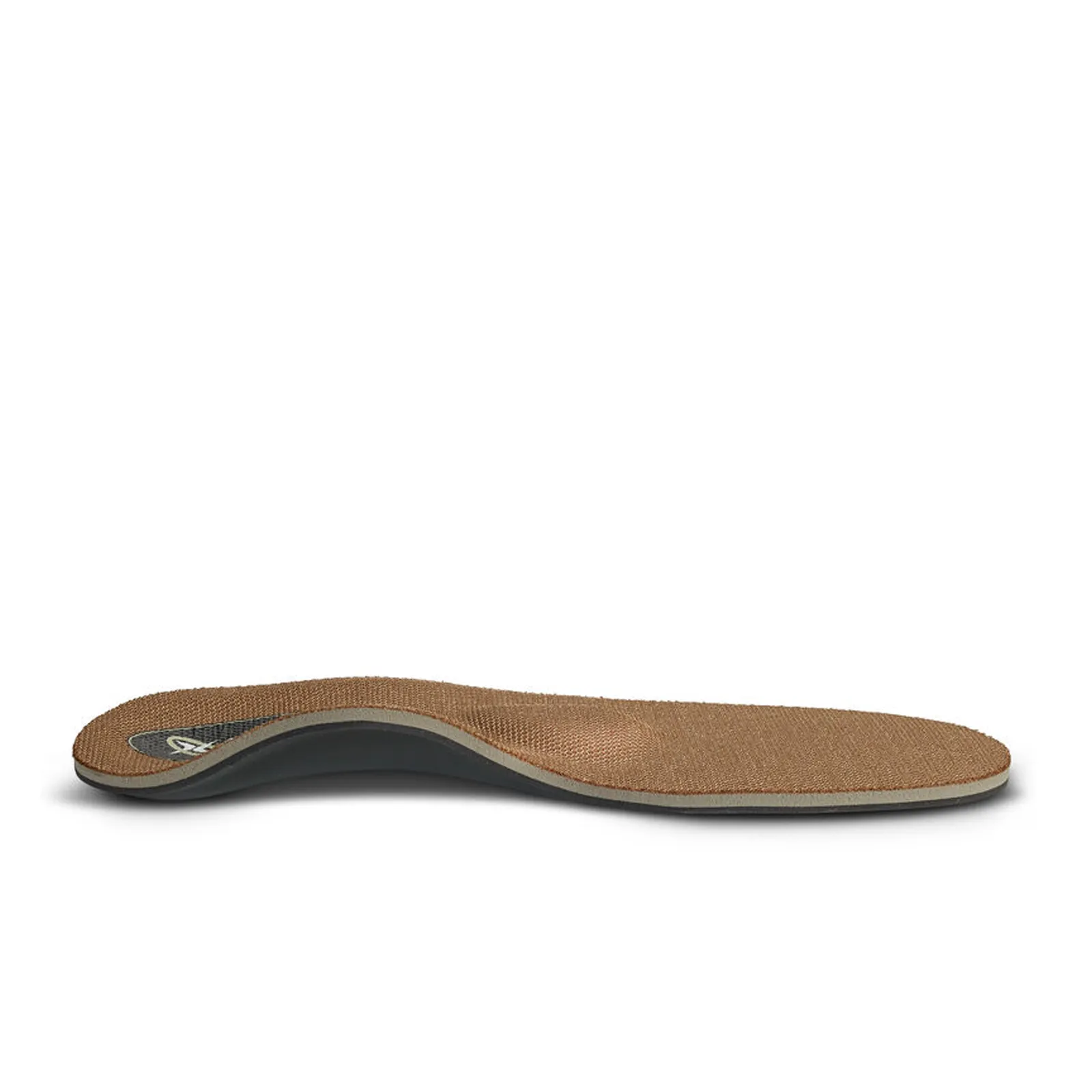 Lynco L2205 Memory Foam Orthotic (Men) - Copper