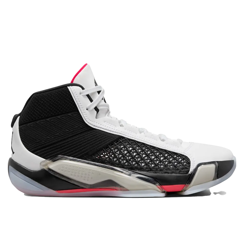 Men's Air Jordan XXXVIII "Fundamental" Basketball Shoes