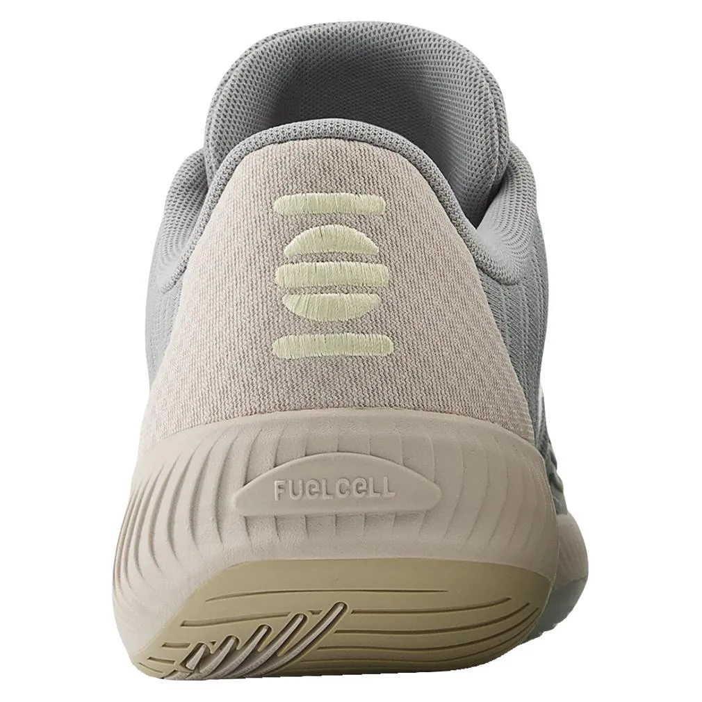 Men`s FuelCell 996v5 2E Width Tennis Shoes Slate Gray