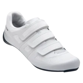 Men's Quest Road Cycling Shoes - White