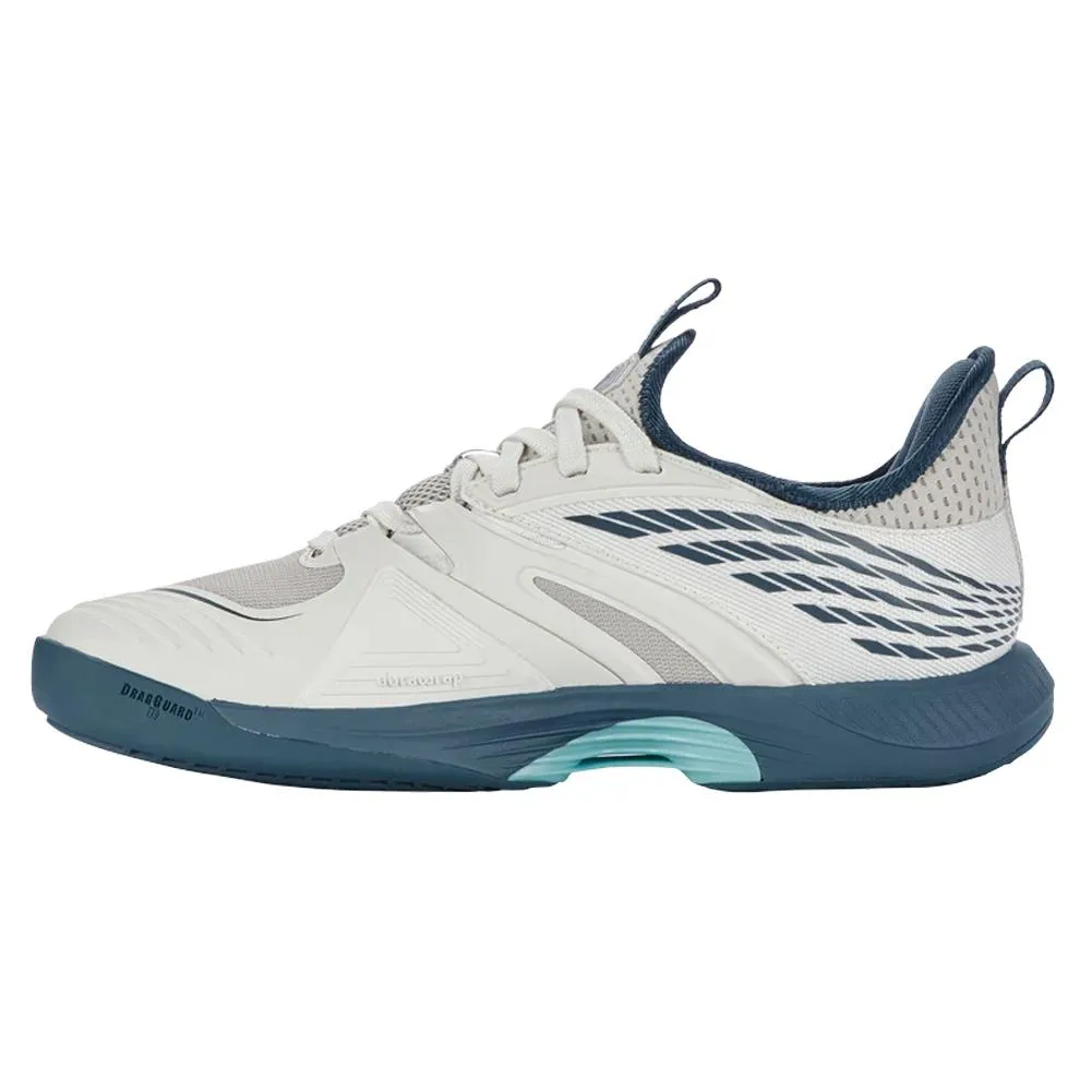 Men's SpeedTrac Tennis Shoes Star White and Moonstruck