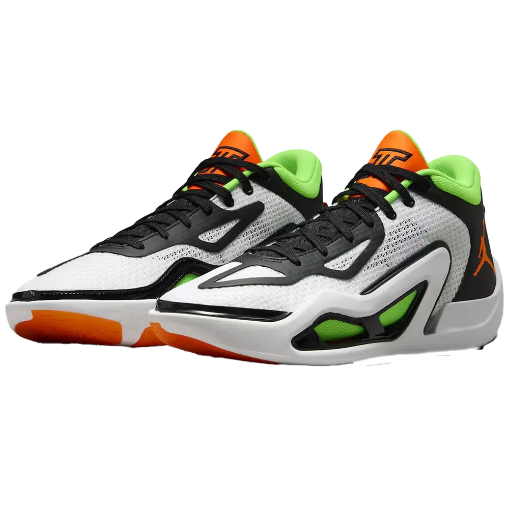 Men's Tatum 1 "Home Team" Basketball Shoes