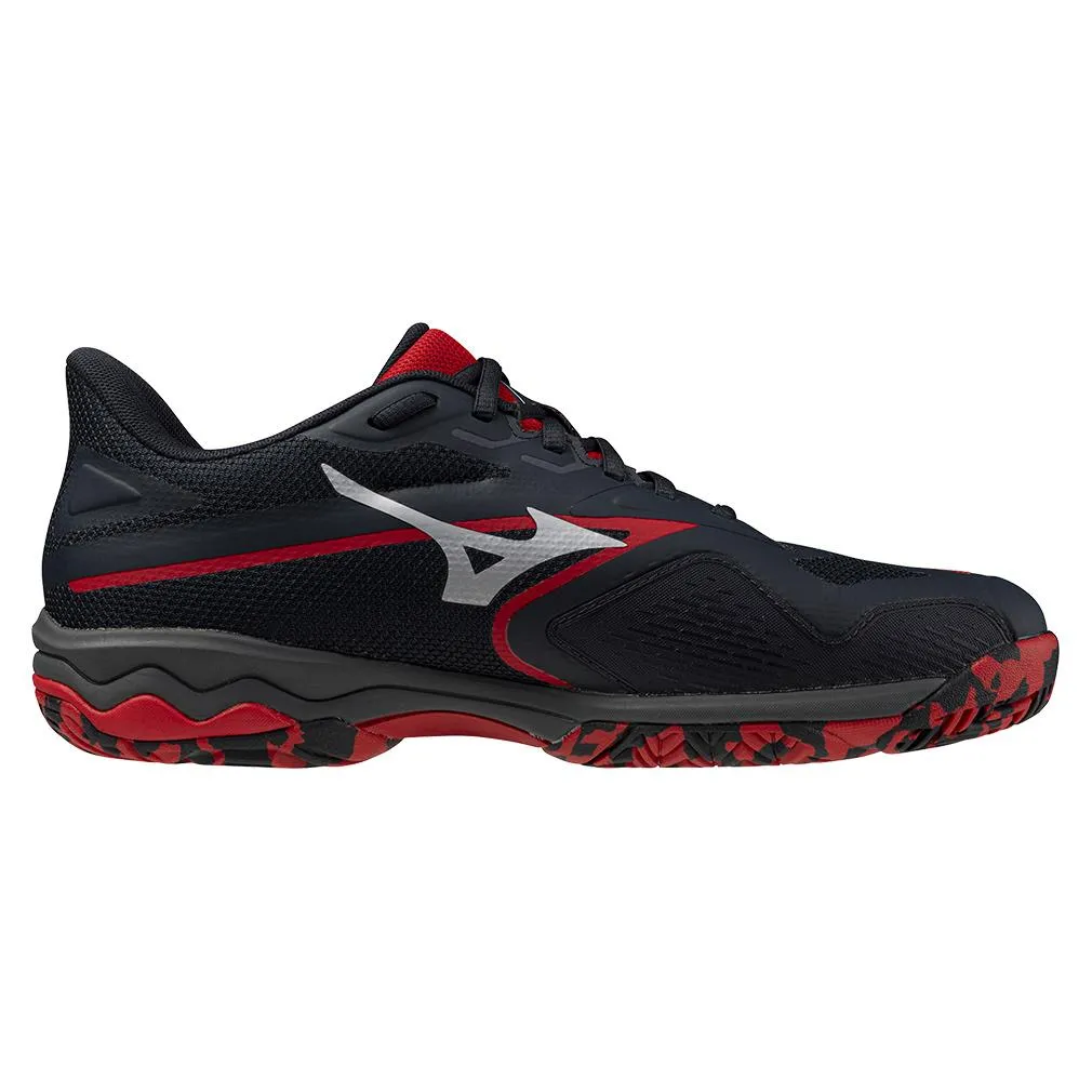 Mens Wave Exceed Light 2 AC Tennis Shoes Vulcan