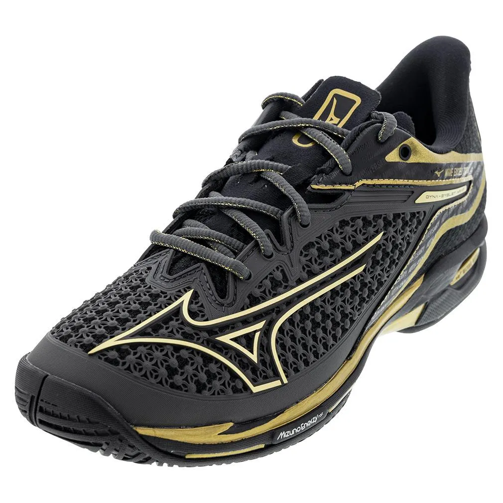 Men's Wave Exceed Tour 6 AC 10th Anniversary Tennis Shoes