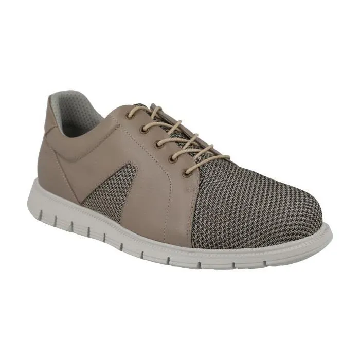 Men's Wide Fit DB Phil Shoes