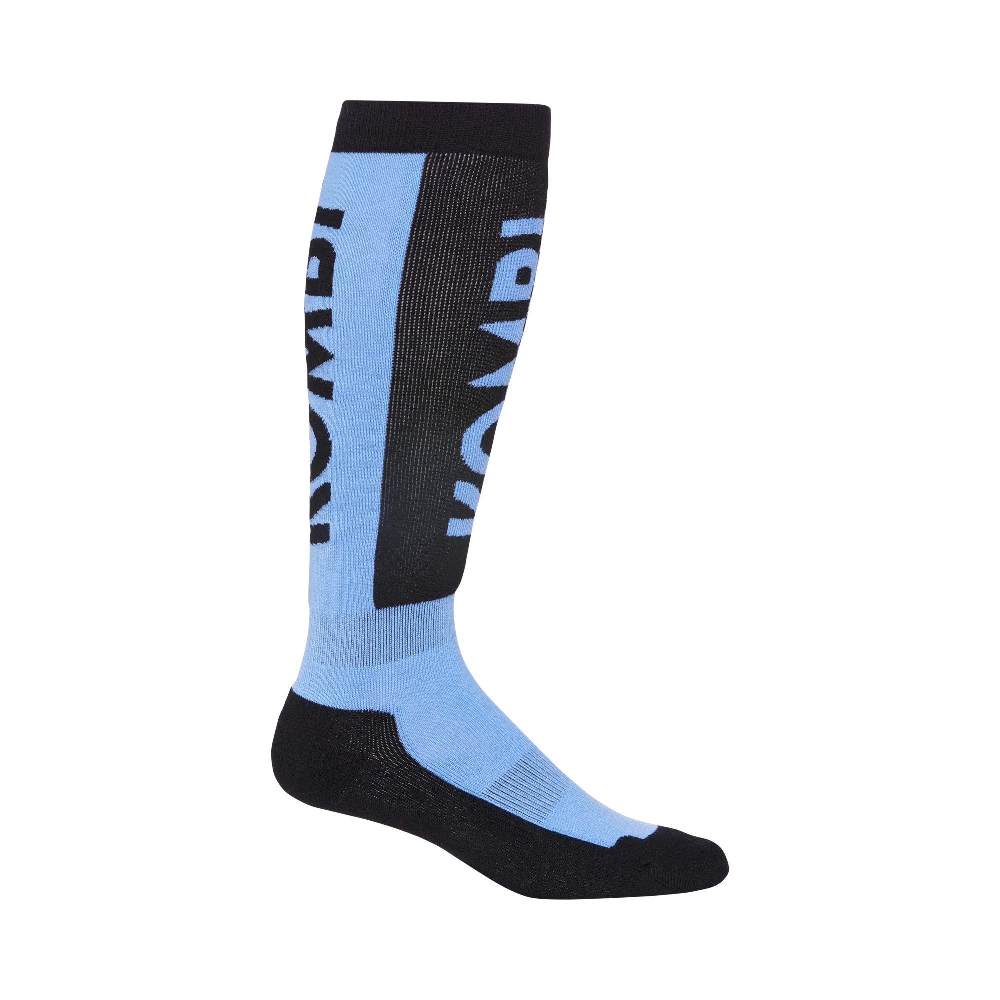 Mirror Midweight Ski Socks - Unisex