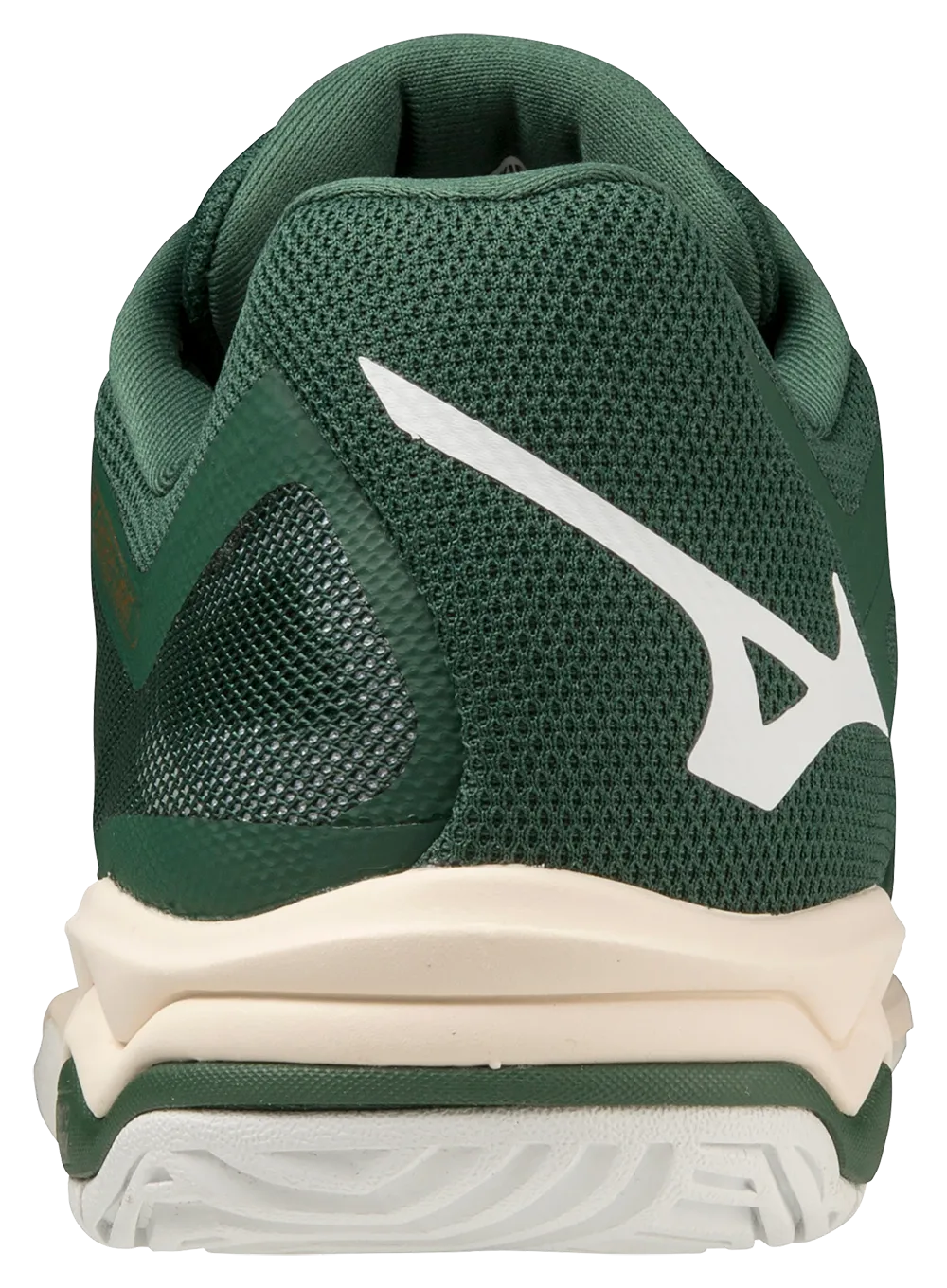 Mizuno Wave Exceed Light AC Men Padel Shoes (Pineneedle/White/Papyrus)