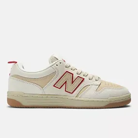 NB Numeric 480 x Chocolate