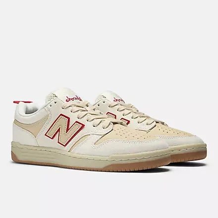 NB Numeric 480 x Chocolate