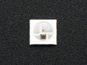 NeoPixel Mini 3535 RGB LEDs w/ Integrated Driver Chip - White