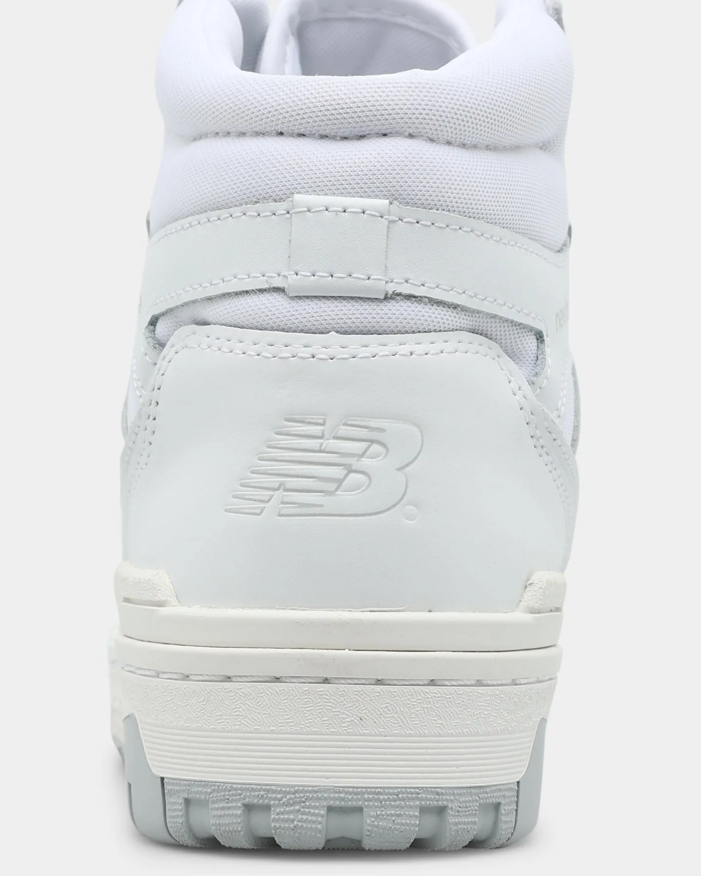 New Balance BB650RWW White