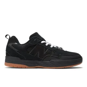 New Balance Numeric - Tiago Lemos 808 Shoes Black/Gum