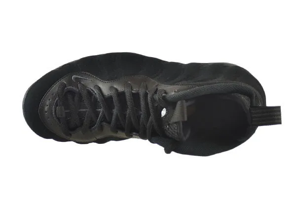 Nike Air Foamposite One Premium Men's Shoes Black/Anthracite