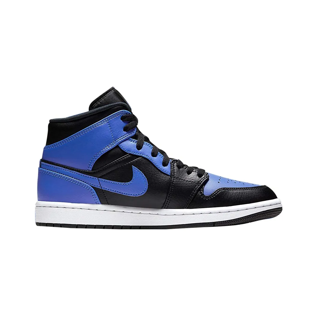 Nike Air Jordan 1 Hyperroyal Mids