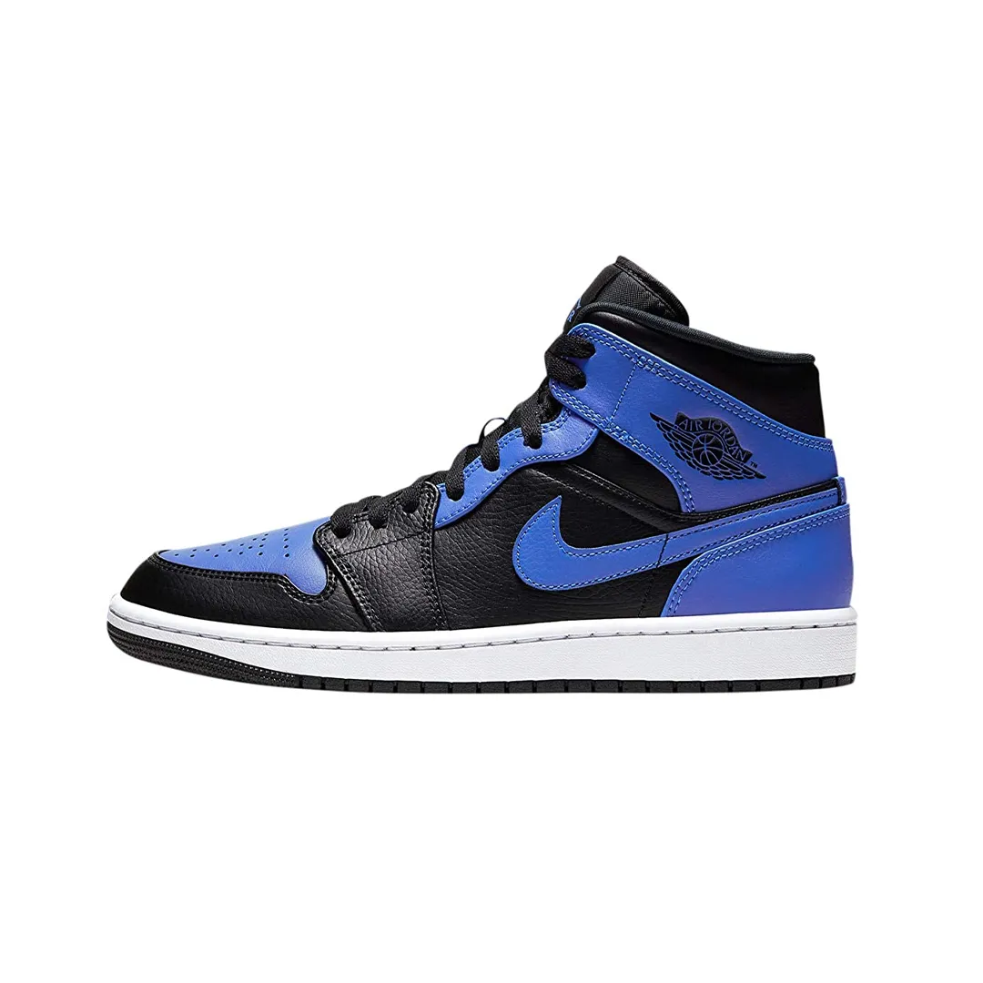 Nike Air Jordan 1 Hyperroyal Mids