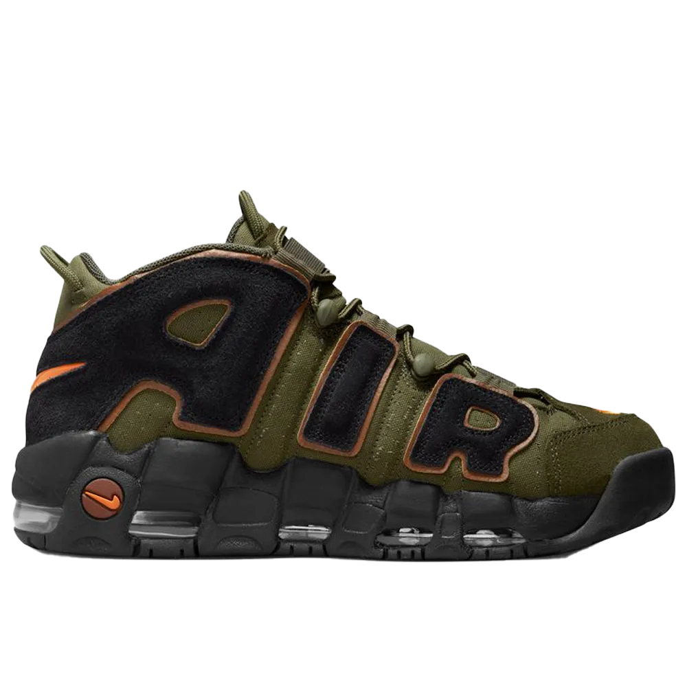 Nike Air More Uptempo '96 Men's Shoes