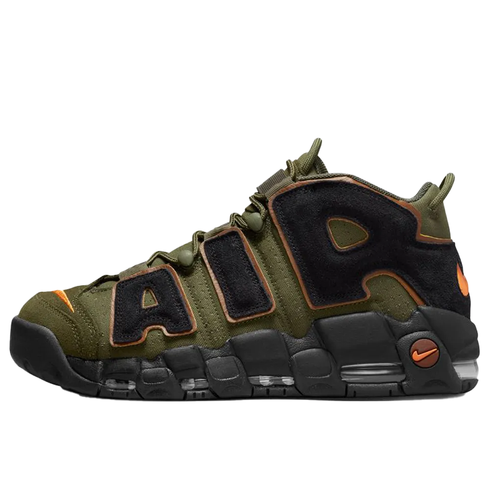 Nike Air More Uptempo '96 Men's Shoes