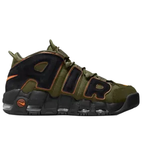 Nike Air More Uptempo '96 Men's Shoes