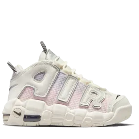 Nike Air More Uptempo Little Kids' Shoes