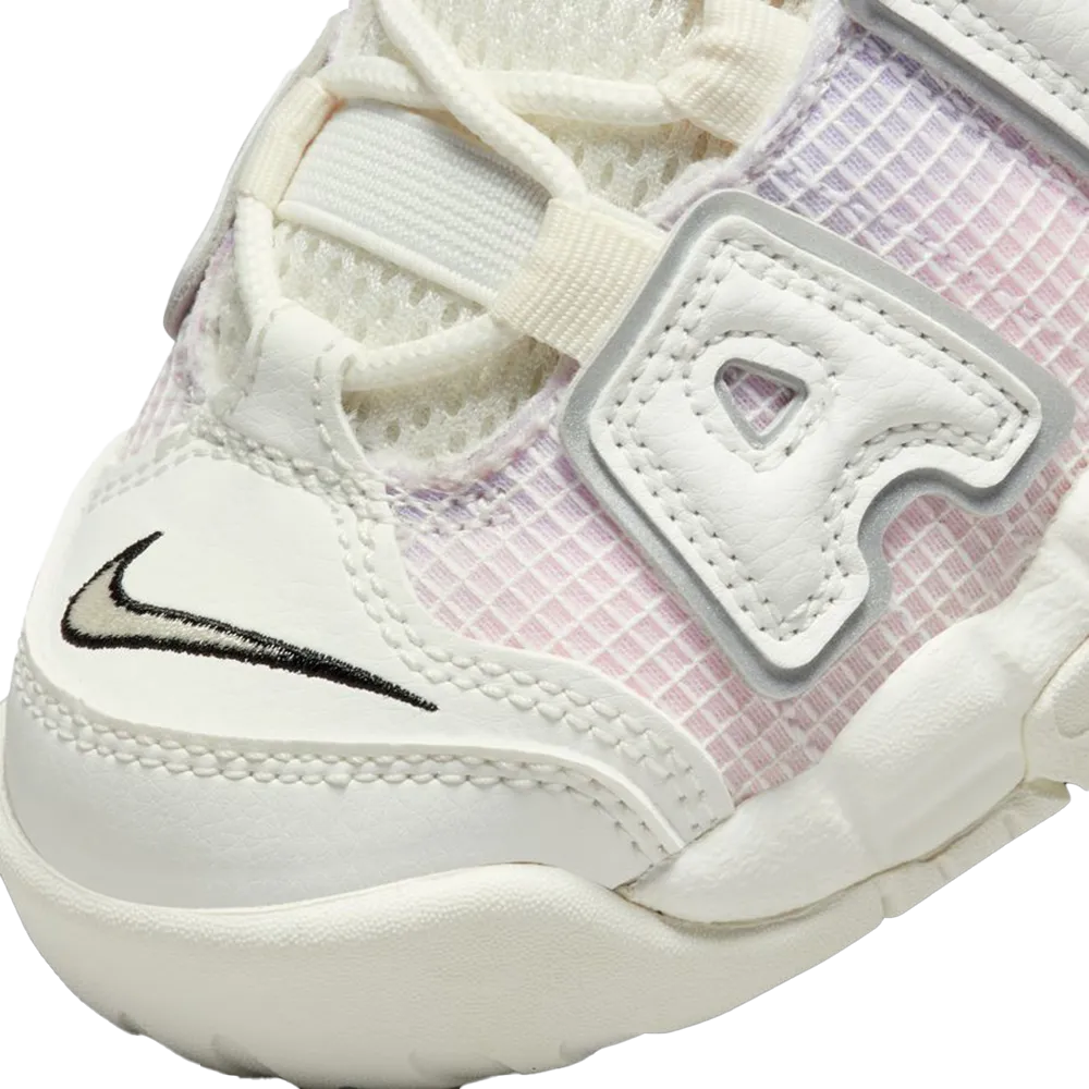 Nike Air More Uptempo Little Kids' Shoes