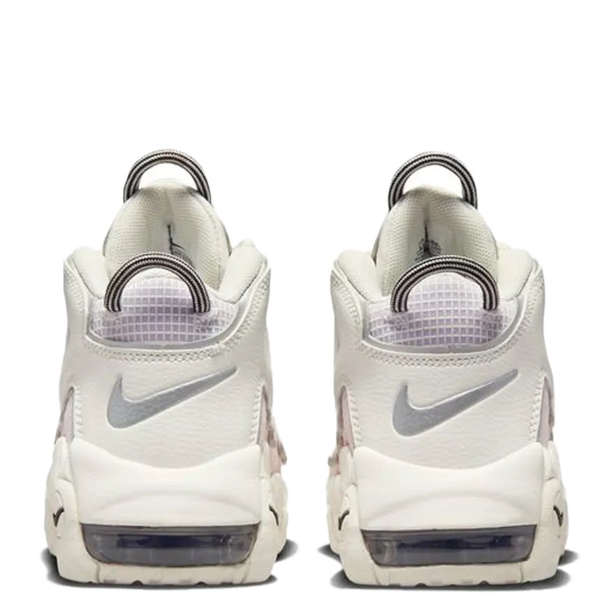 Nike Air More Uptempo Little Kids' Shoes