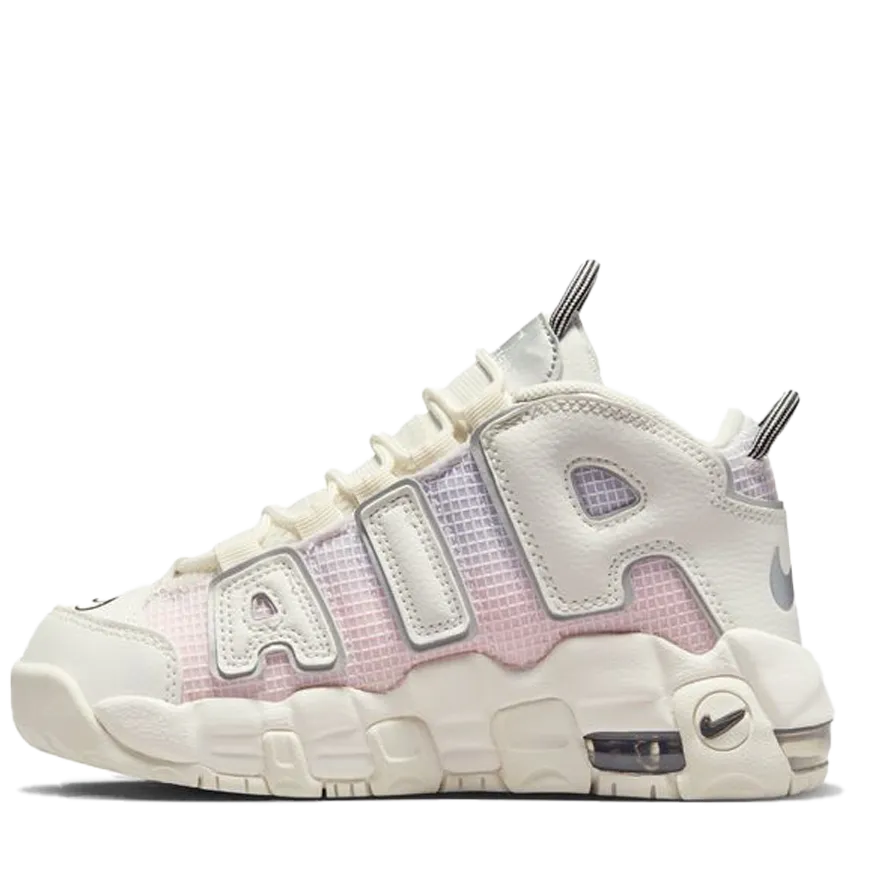 Nike Air More Uptempo Little Kids' Shoes