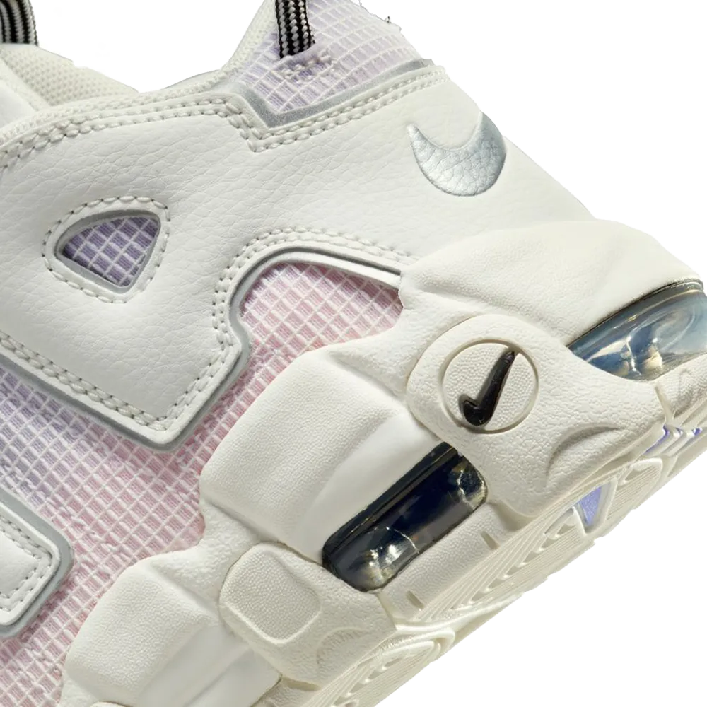 Nike Air More Uptempo Little Kids' Shoes