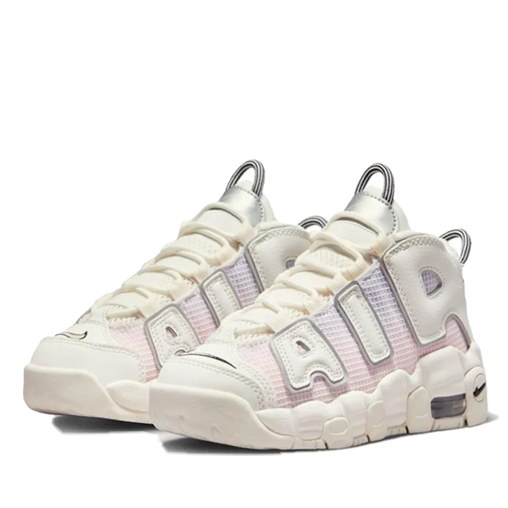 Nike Air More Uptempo Little Kids' Shoes