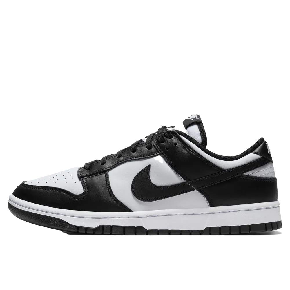 Nike Dunk Low Retro Men's Shoes