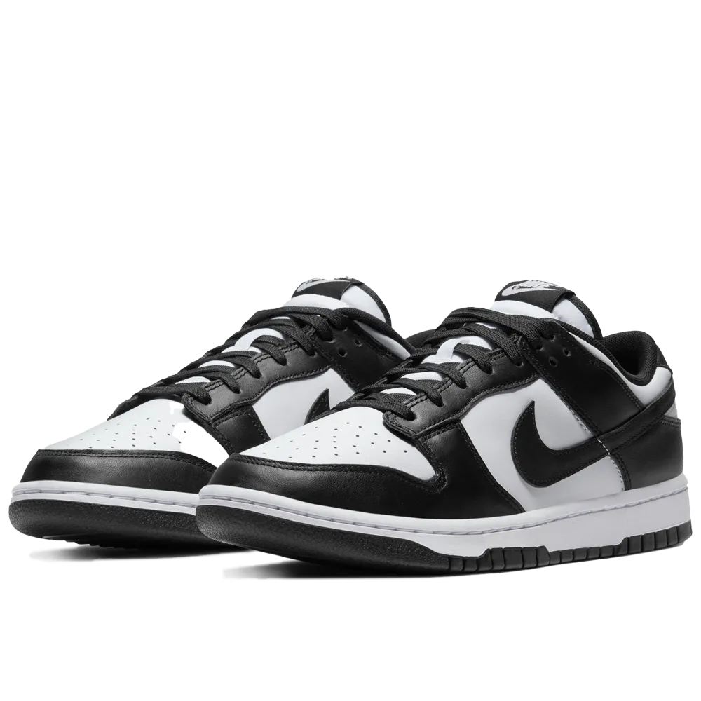 Nike Dunk Low Retro Men's Shoes