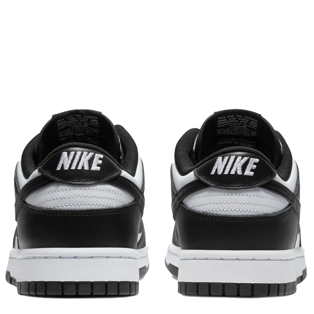 Nike Dunk Low Retro Men's Shoes