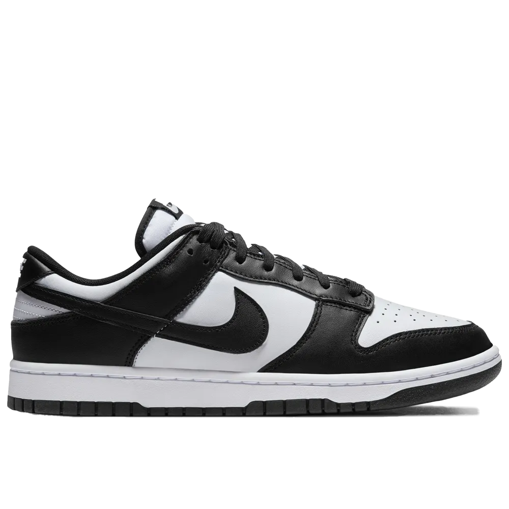 Nike Dunk Low Retro Men's Shoes