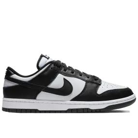 Nike Dunk Low Retro Men's Shoes