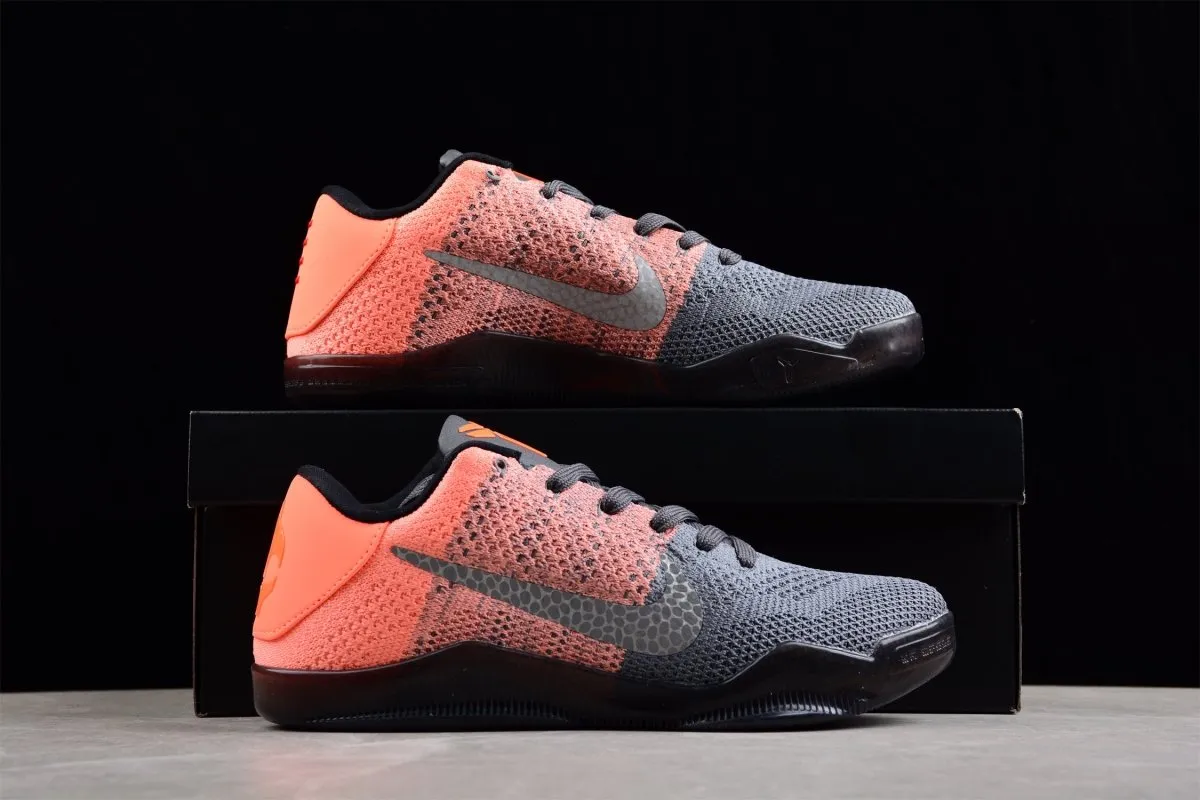 NIKE KOBE 11 ELITE LOW x EASTER