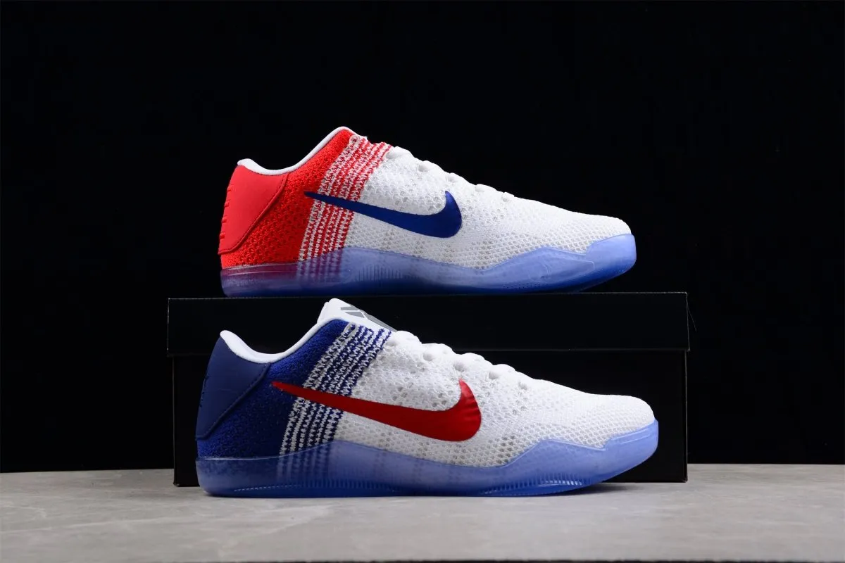 NIKE KOBE 11 ELITE LOW x USA